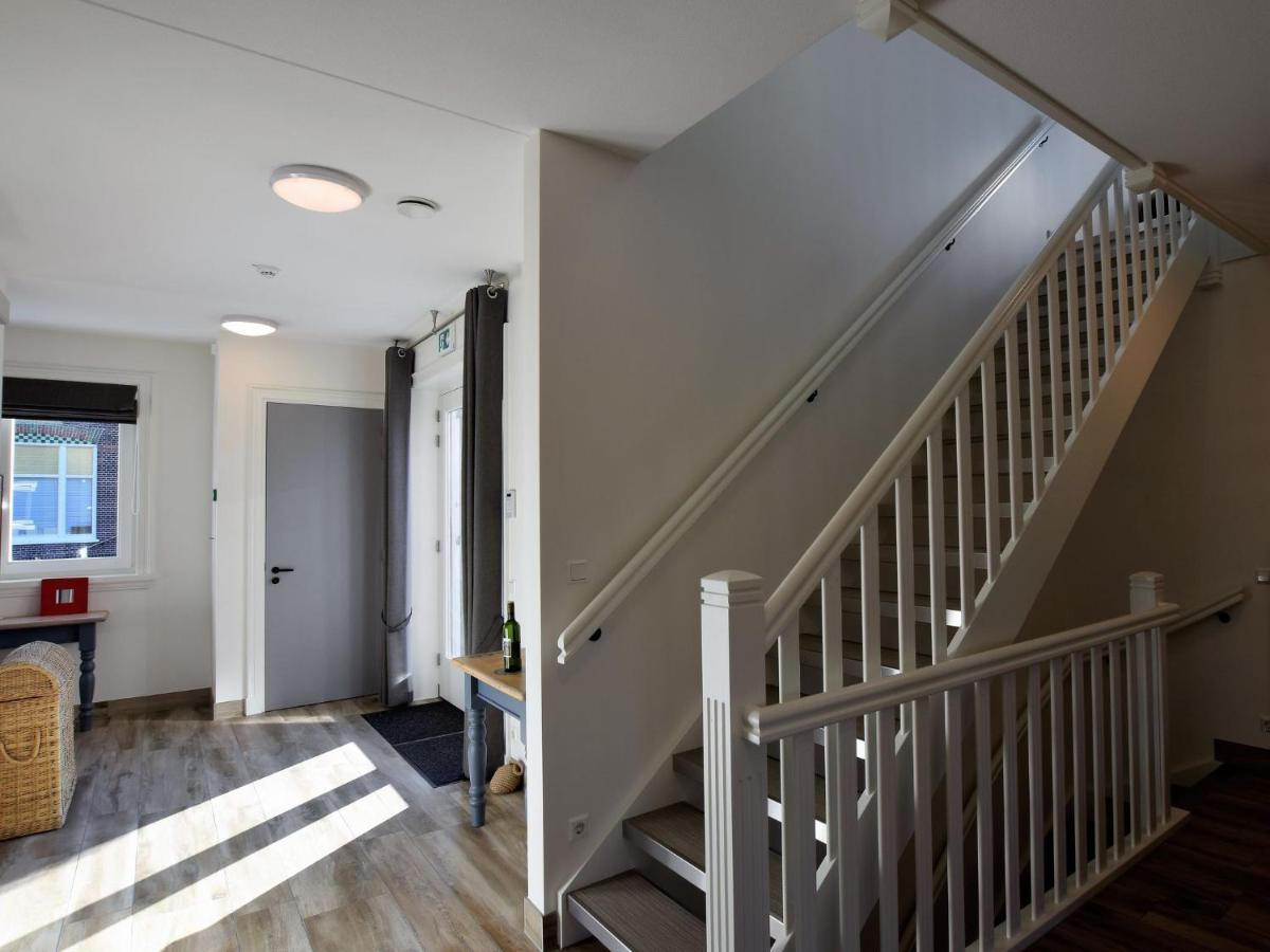 Luxurious Villa With Private Garden In Kaag Esterno foto