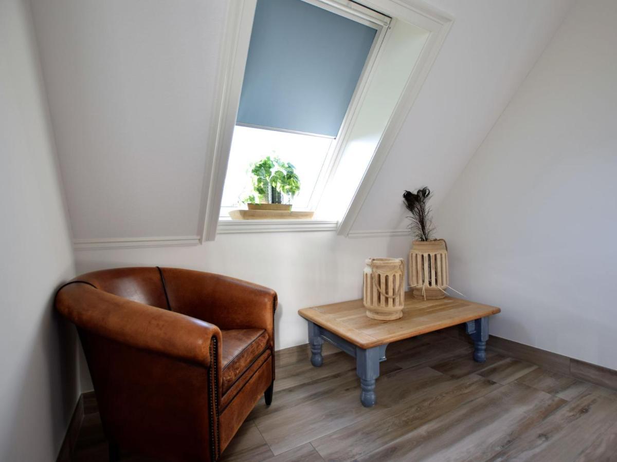 Luxurious Villa With Private Garden In Kaag Esterno foto