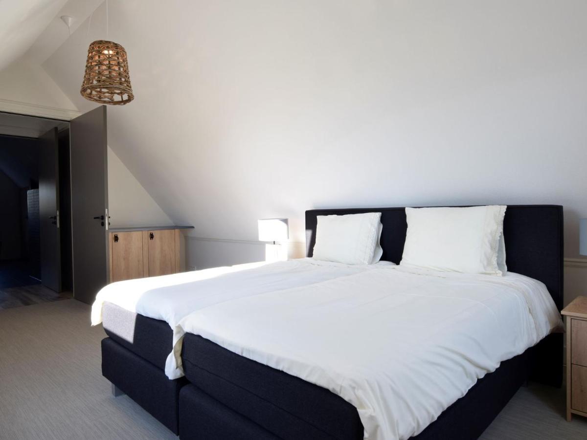 Luxurious Villa With Private Garden In Kaag Esterno foto